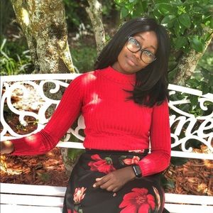 Meet your Posher, Gabby